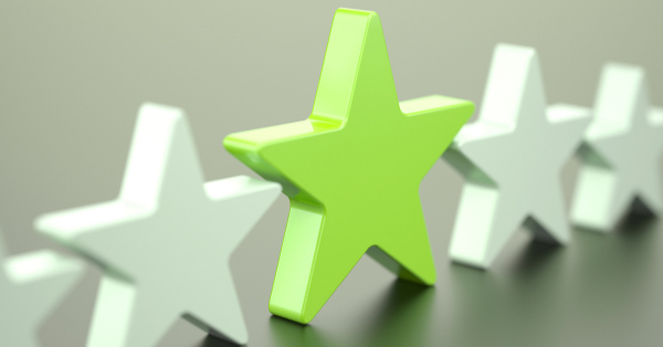 Staffing Rating Under 4 Stars? Review PBJ Data; Set and Monitor Goals