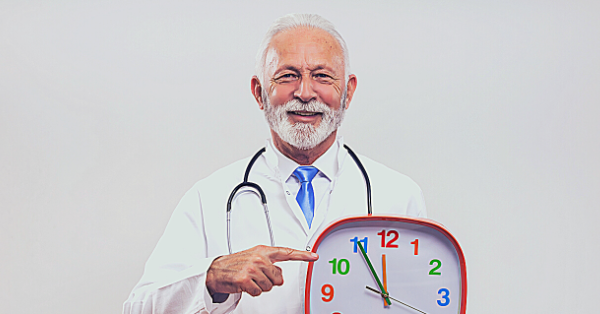 CMS Staff Tracking System Promises More Accuracy