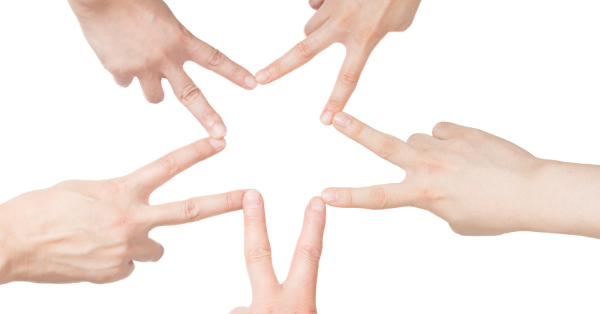 PBJ data will affect Five-Star ratings beginning in 2018