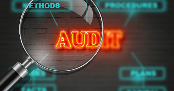 Gotchas to watch for in PBJ audits