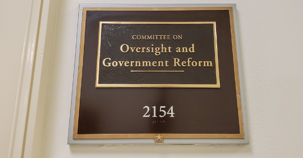 CMS should be careful in what it asks for