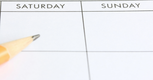 CMS directive orders state agencies to increase weekend surveys