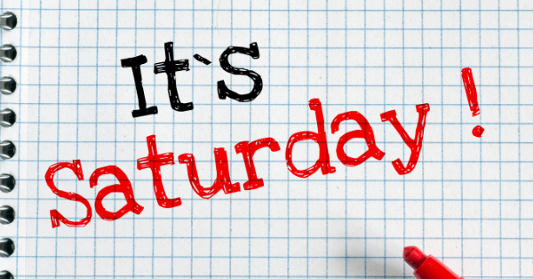 Will state surveyors be knocking on your door Saturday night?