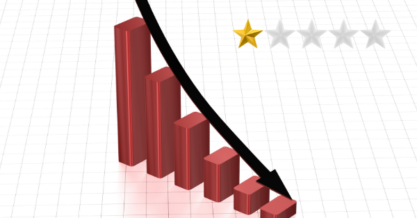 CMS: Hundreds More Buildings Could Receive One-Star Staffing Ratings Under New Rules