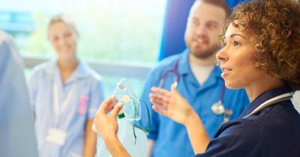 Nurse Staffing at Nursing Homes is Lacking