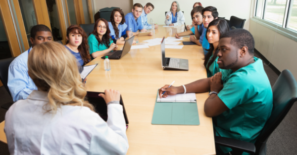 Study finds nursing homes rarely have enough RNs on staff
