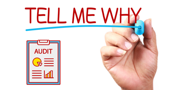 PBJ audits: Why me?