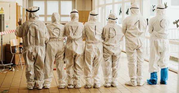 CMS to use staffing data to assess PPE needs; freezes star ratings