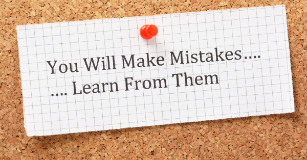 Tips for the PBJ pro — Top 5 PBJ Mistakes