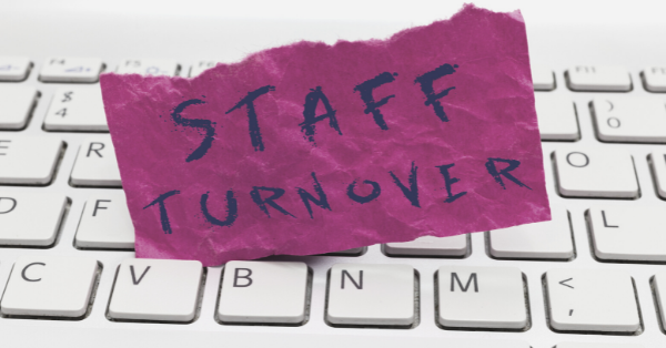 Is nursing home staff turnover a good quality metric?