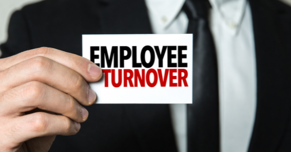 Nursing Homes Have 94% Staff Turnover Rate — With Even Higher Churn at Low-Rated Facilities