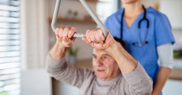 Skilled Nursing Facility Staffing Impacted by New Payment Rules