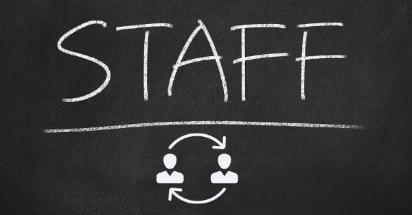 Are you ready for staff turnover reporting?