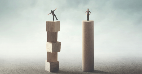 Instability In Staffing Levels at Nursing Homes Affects Quality of Care for Residents