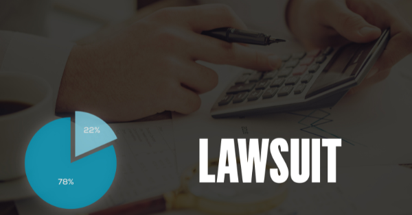 Nursing homes sue over minimum staffing ratios, mandatory spending levels