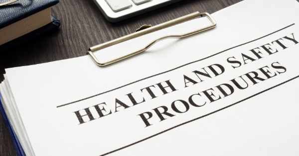 Updated Guidance for Nursing Home Resident Health and Safety
