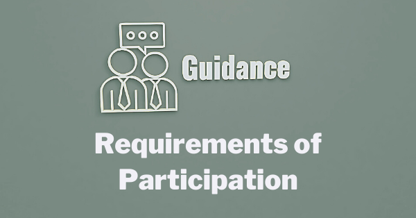 CMS Updates Nursing Home Medicare Requirements of Participation Guidance
