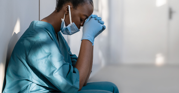New research shows staffing laws, unionization can improve nurse retention