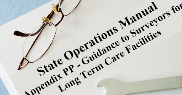 CMS Issues Significant Updates to Improve the Safety and Quality Care for Long-Term Care Residents