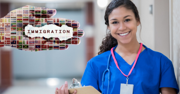 The Math Doesn’t Work: Nursing Home Staffing Woes Unsolvable Without Immigration Action