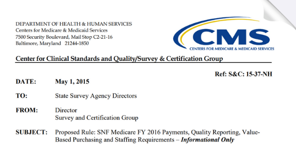 CMS QSO memorandum for PBJ