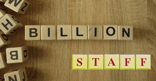 Federal Staffing Minimums Could Cost the Nursing Home Industry $10B