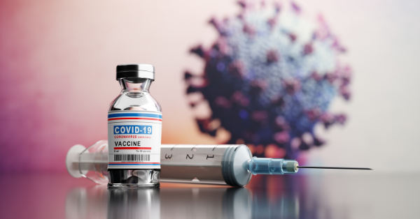 COVID-19 vaccination mandates don’t negatively affect nursing home staffing