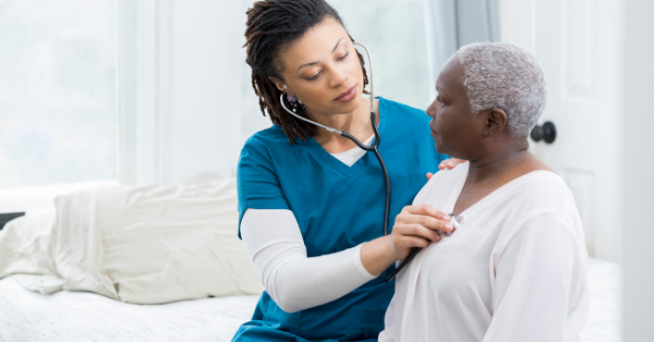 Study: Nursing Home Staffing in Disadvantaged Neighborhoods