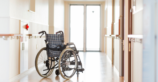 Federal Staffing Minimums Won’t Solve Labor Woes For Nursing Homes in Disadvantaged Neighborhoods