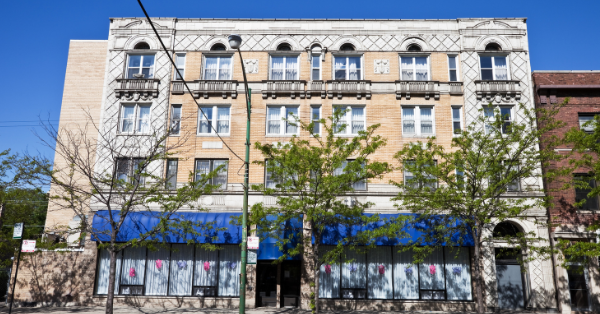 Nursing home staffing is worse in disadvantaged communities