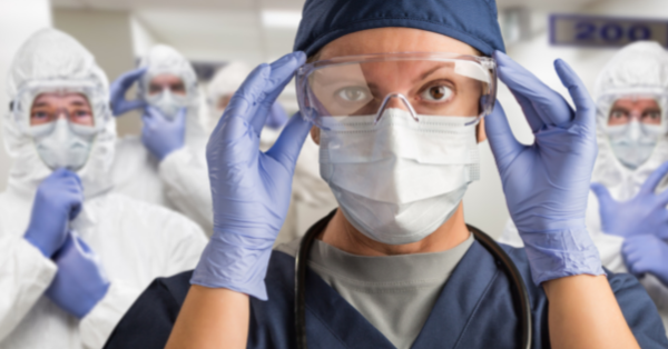 Research supports COVID-19 booster shot mandates for SNF workers