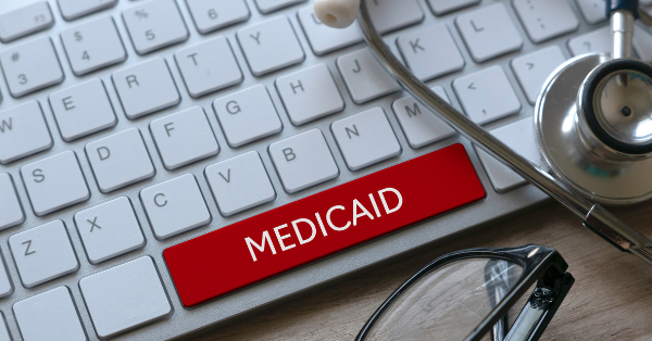 CMS bulletin presses states on Medicaid nursing home spending
