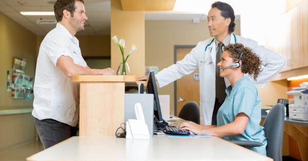 Site Visits Included in CMS Staffing Study