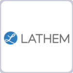 LATHEM PAYCLOCK