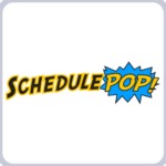 SCHEDULE POP