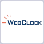 WEBCLOCK