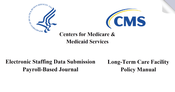 CMS Payroll-Based Journal (PBJ) Policy Manual
