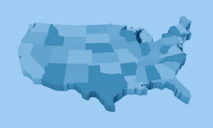 With federal staffing proposal near, states also progressing toward minimums