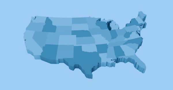 With federal staffing proposal near, states also progressing toward minimums