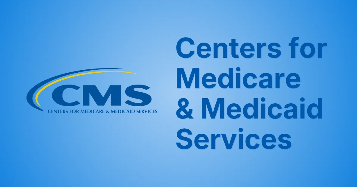 CMS issues significant updates to improve the safety and quality care for long-term care residents