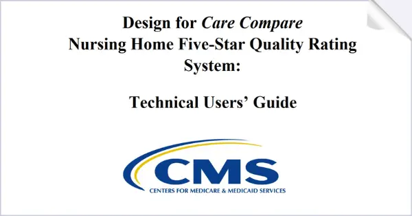 Five star care compare technical users guide