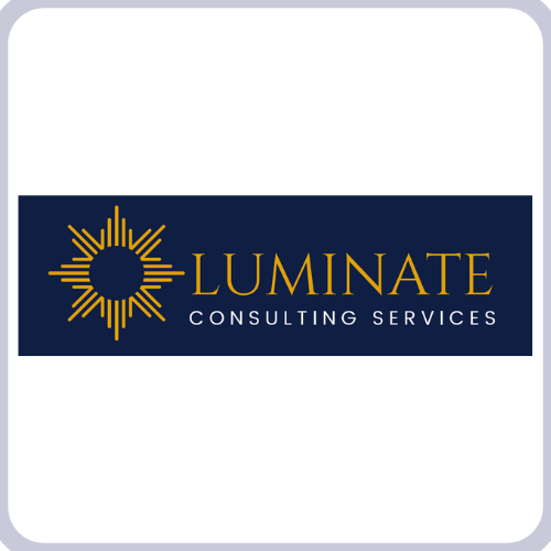 PBJ vendors Luminate healthcare consulting