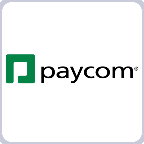PBJ vendor paycom