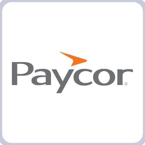 PBJ vendor paycor