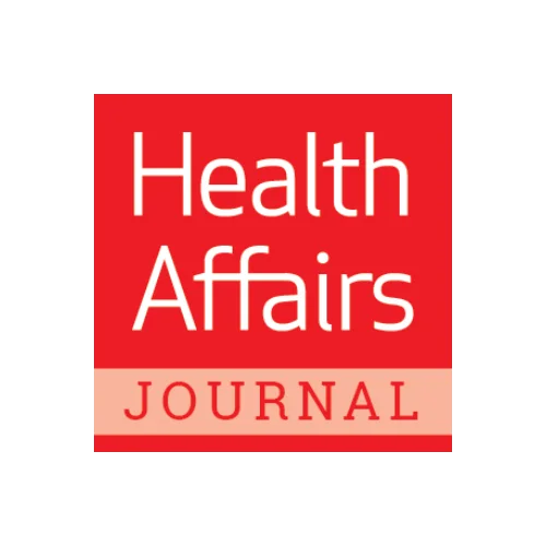 Health affairs journal