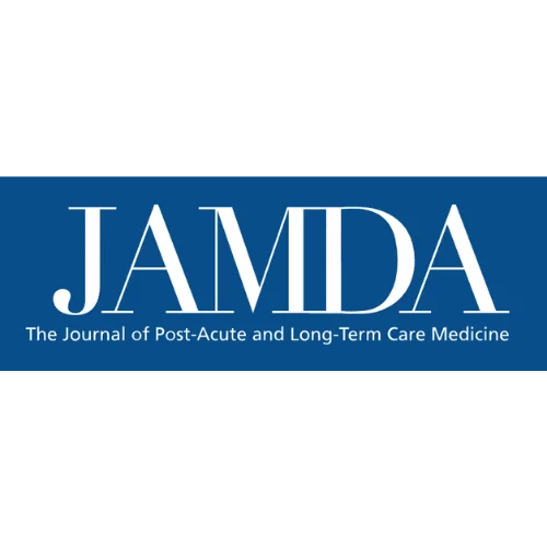 Journal of postacute and longterm care medicine
