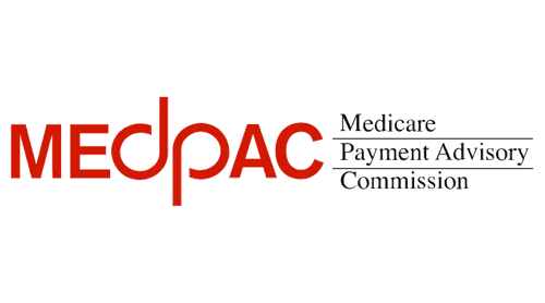 medicare payment advisory commission medpac logo